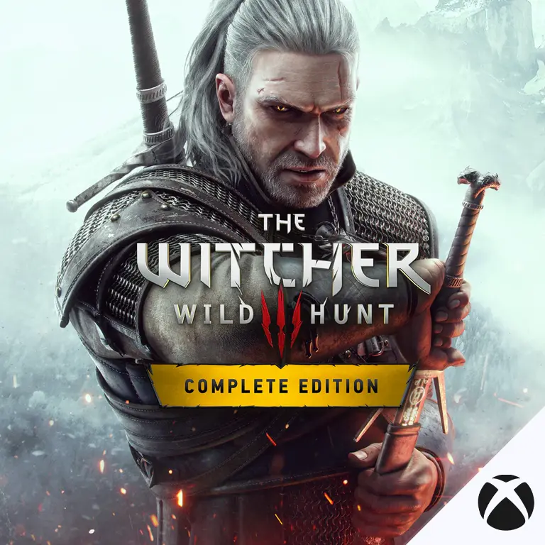 the witcher 3 wild hunt complete edition |compartida
