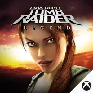 tomb raider legends l compartida