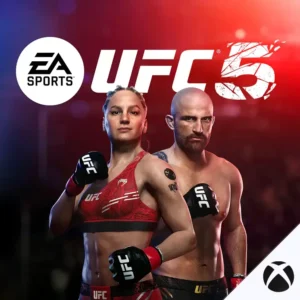 ufc 5 |compartida