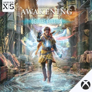 unknown 9 awakening edicion deluxe l series xls l compartida