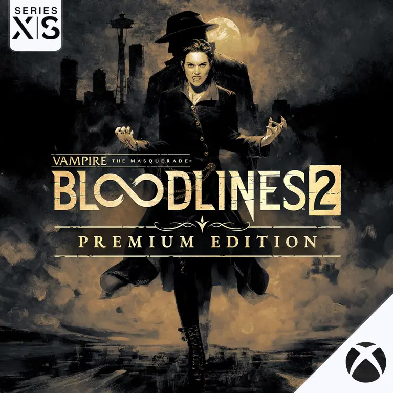 vampire the masquerade bloodlines 2 premium l series xls l compartida