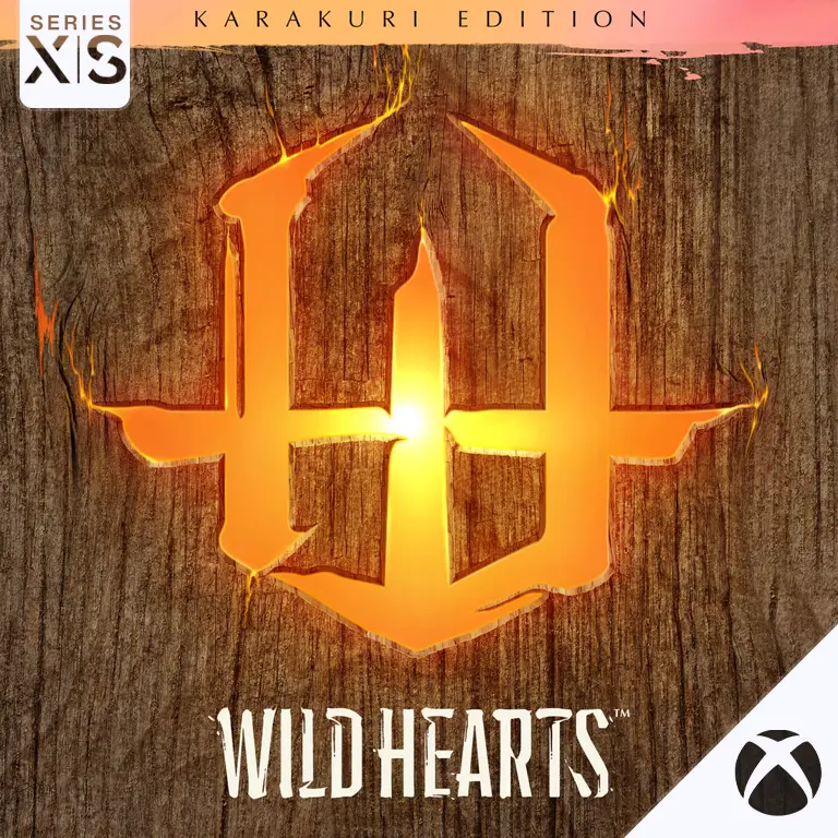 wild hearts edición karakuri l series xls l compartida