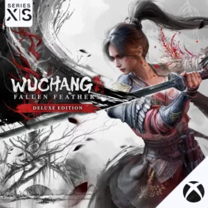 wuchang fallen feathers deluxe l series xls l compartida