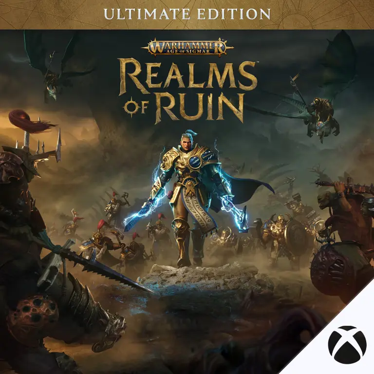 warhammer age of sigmar realms of ruin ultimate l compartida