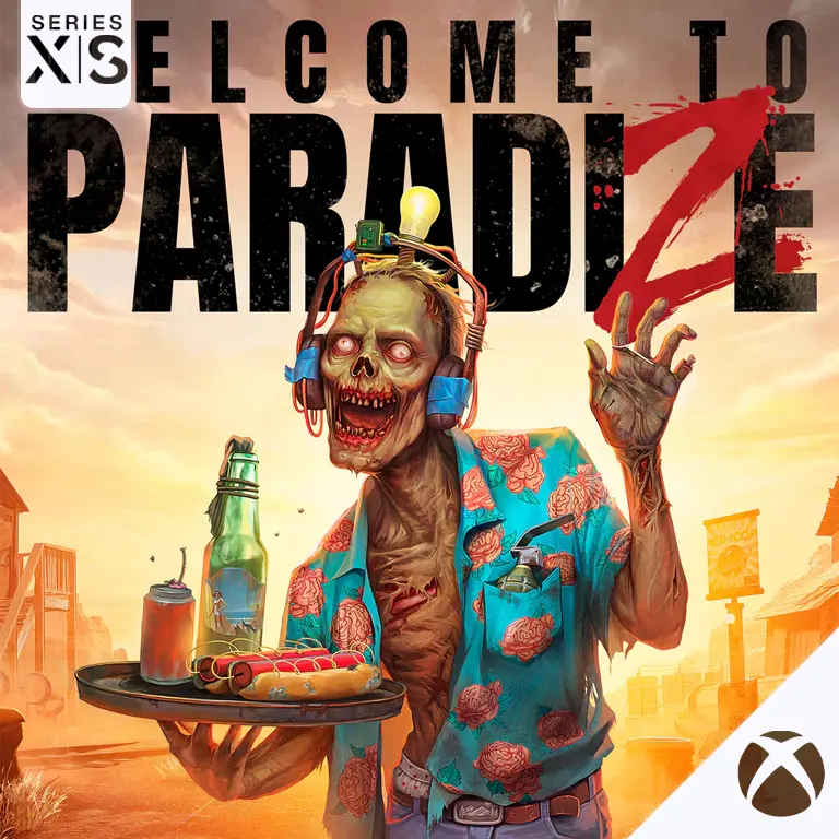 welcome to paradize l series xls l compartida