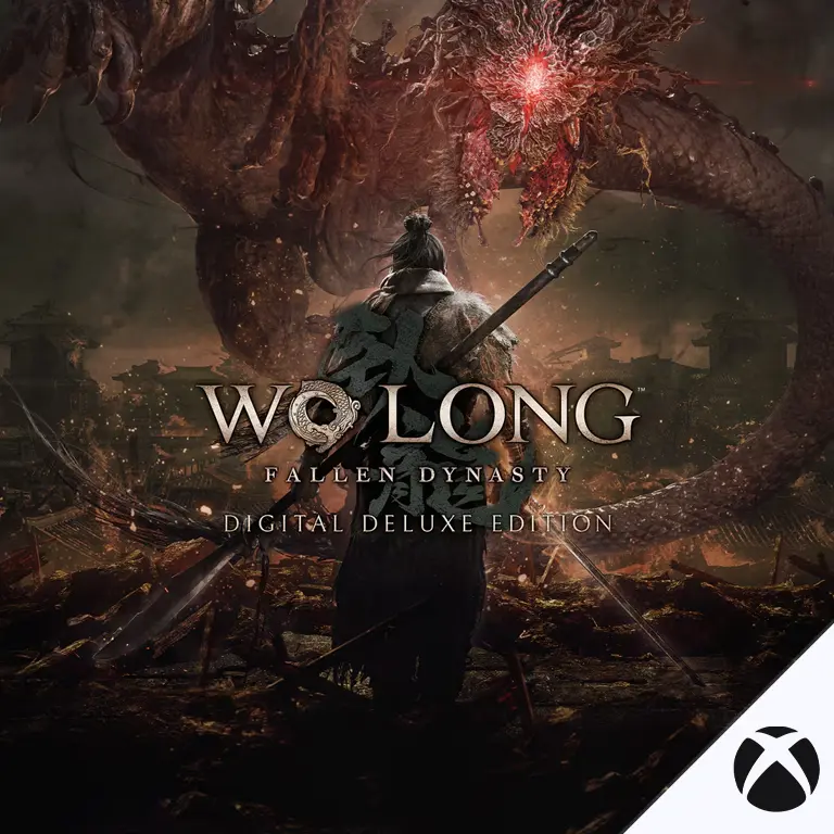 wo long fallen dynasty digital deluxe edition | compartida