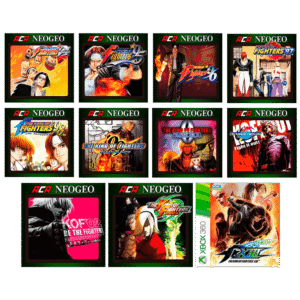 king of fighter bundle.png