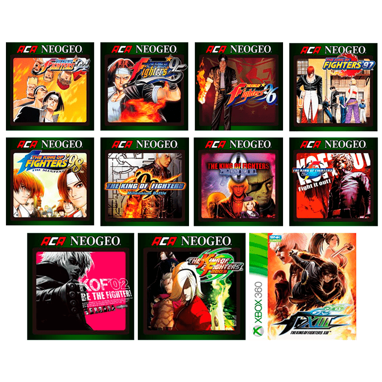 king of fighter bundle.png