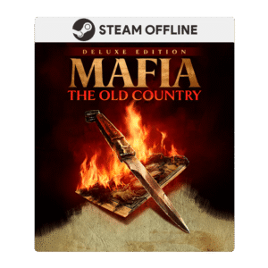 mafie the old country deluxe steam.png