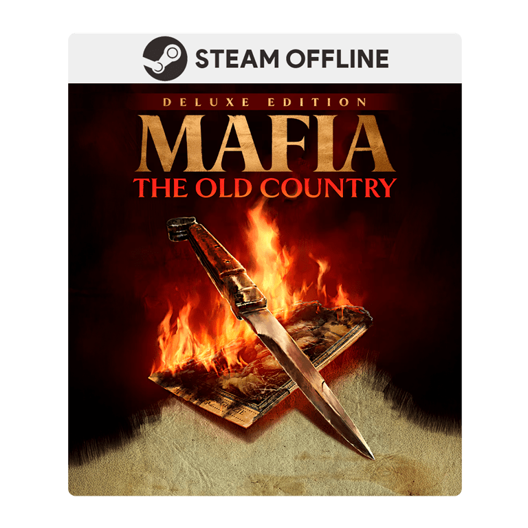 mafie the old country deluxe steam.png