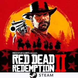 red dead redemption 2 ultimate | steam