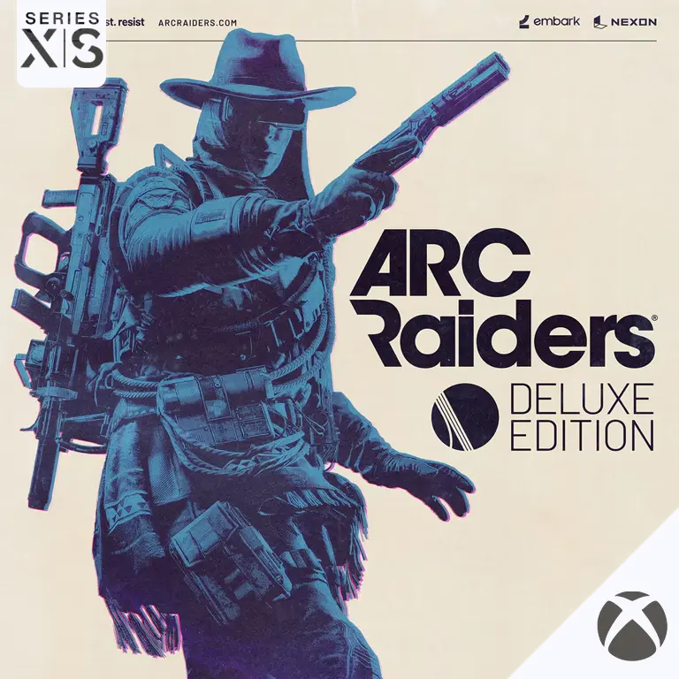 arc raiders deluxe l series xls l compartida
