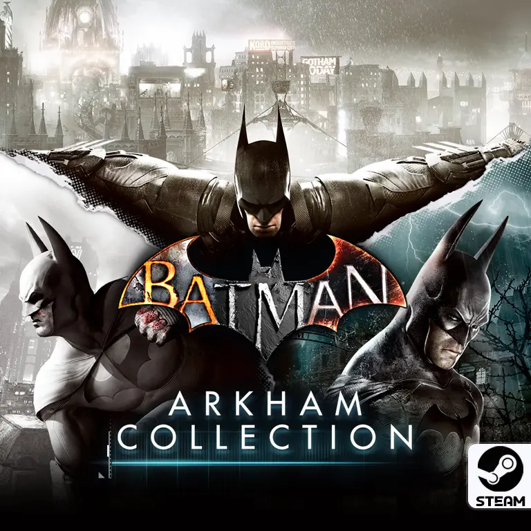 raccoon city edition l steam (copia)