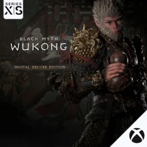 black myth wukong deluxe l series xls l compartida