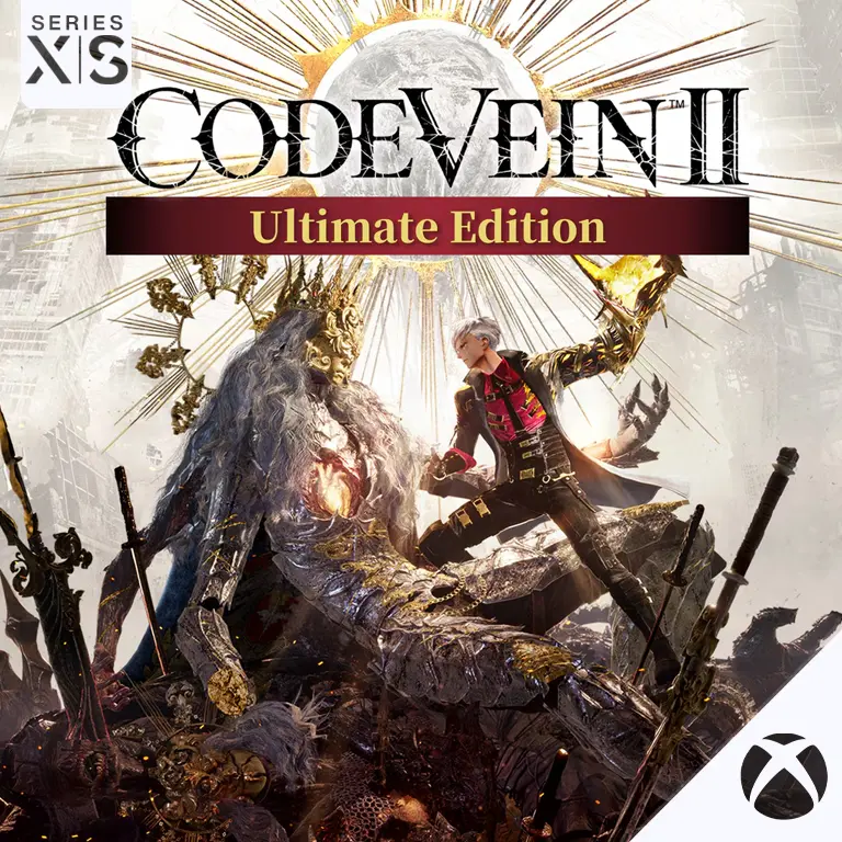 code vein ii ultimate l series xls l compartida