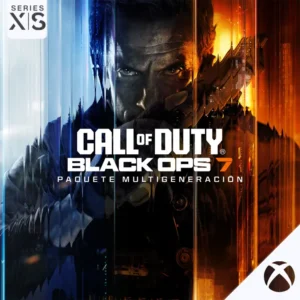 call of duty black ops 7 |compartida