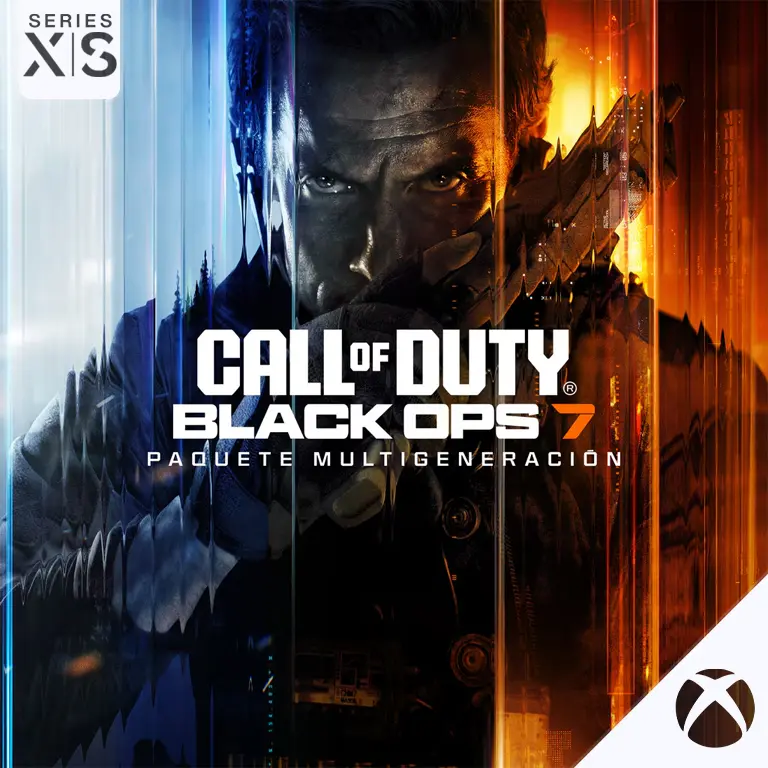 call of duty black ops 7 |compartida