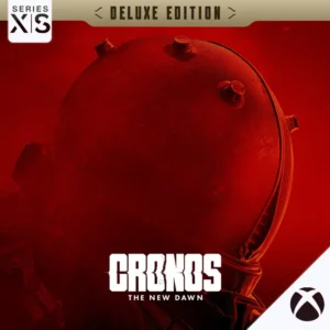 cronos the new dawn deluxe l series xls l compartida