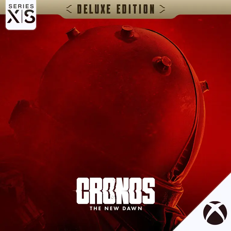 cronos the new dawn deluxe l series xls l compartida