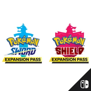 expansion pass de pokémon sword y pokémon shield | código japón