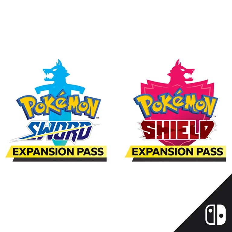 expansion pass de pokémon sword y pokémon shield | código japón