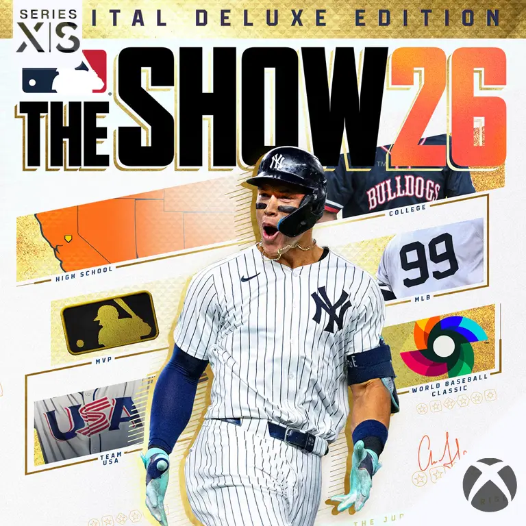 mlb the show 26 l series xls l compartida