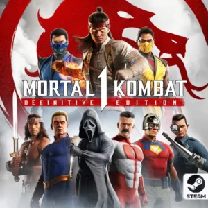 comprar mortal kombat 1 edicion definitiva l steam