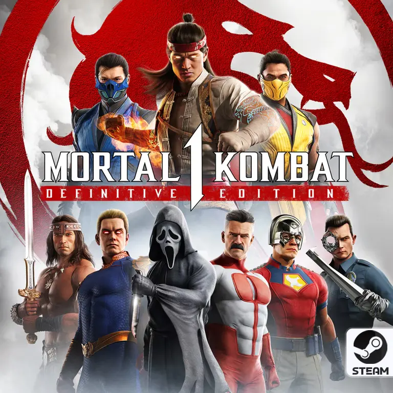comprar mortal kombat 1 edicion definitiva l steam