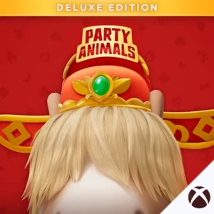 party animals deluxe l compartida