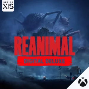 reanimal deluxe l series xls l compartida