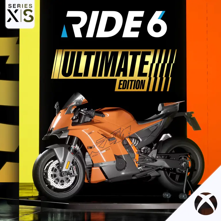 ride 6 ultimate l series xls l compartida