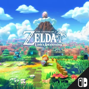 the legend of zelda link's awakening | código japón