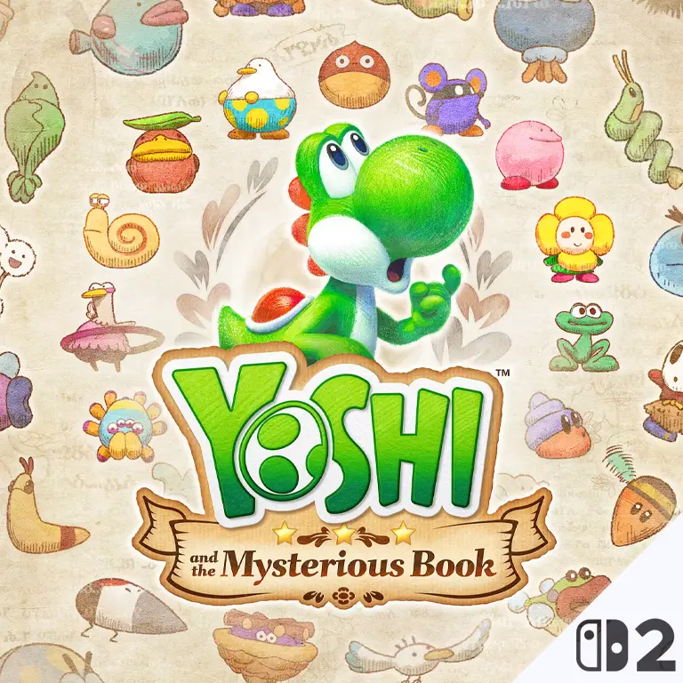 yoshi and the mysterious book l código japón