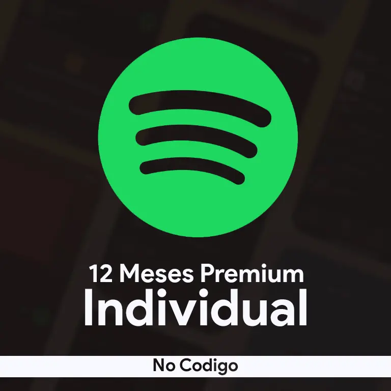spotify 1 mes l no codigo (copia)