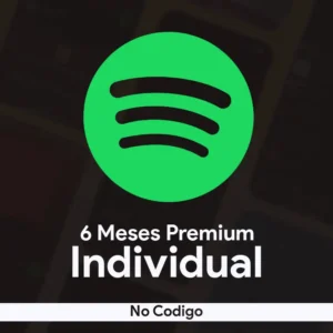 spotify 1 mes l no codigo (copia)