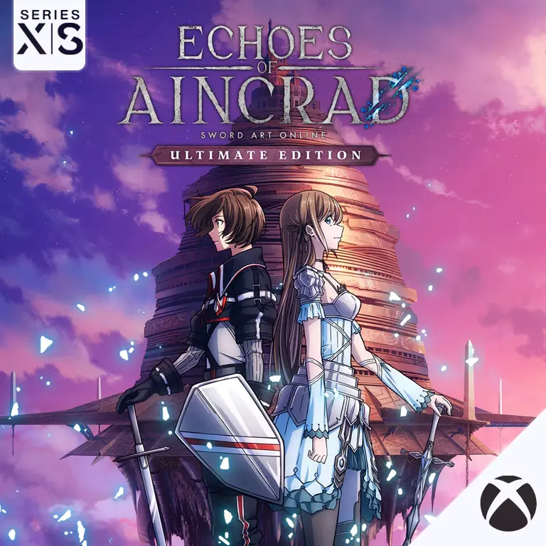 echoes of aincrad ultimate edition xbox