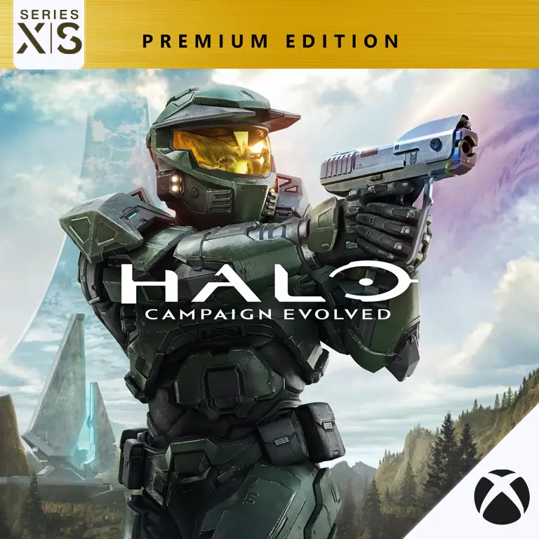 halo campaign evolved edicion premium xbox