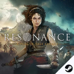 a plague a tale legacy resonance