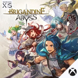 brigandine abyss