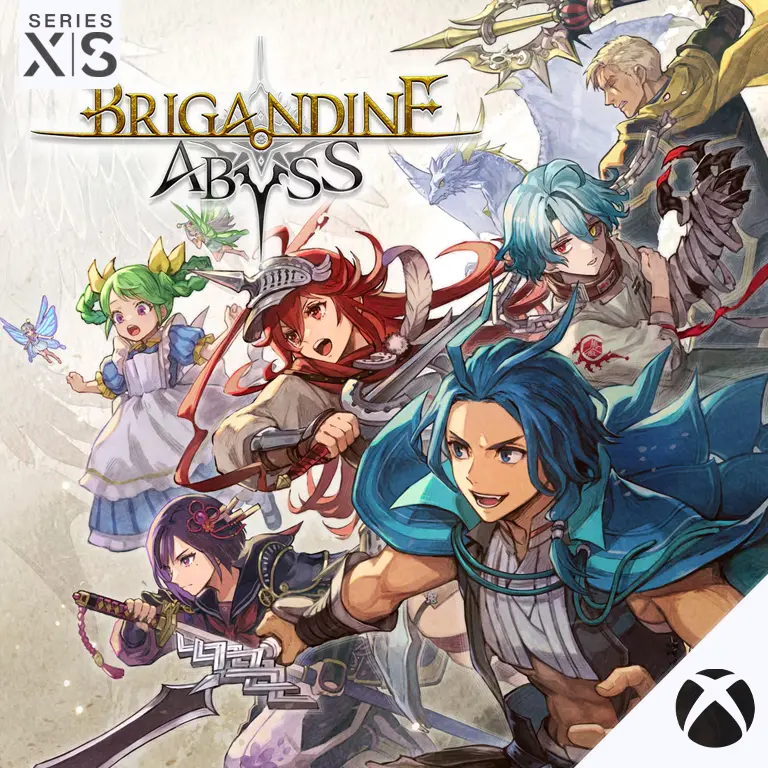 brigandine abyss