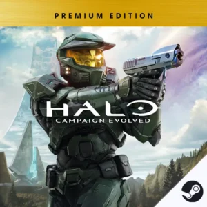halo campaign evolved premium edition steam
