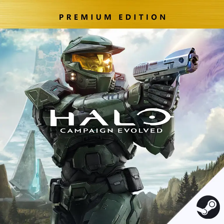 halo campaign evolved premium edition steam