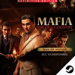 mafia the old country definitive edition 2