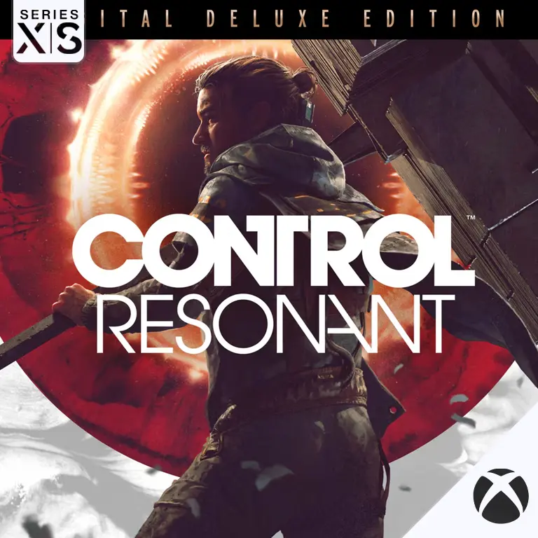 control resonant edicion digital deluxe