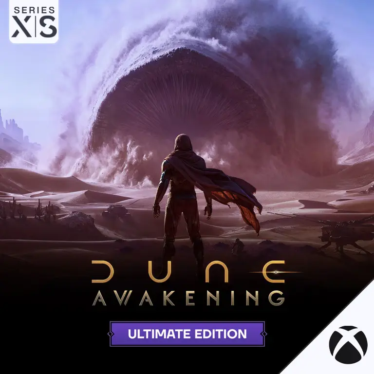 dune awakening edicion definitiva