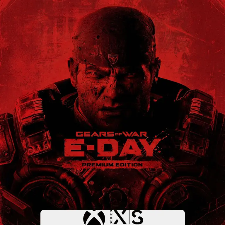 gears of war e day premium editionx768
