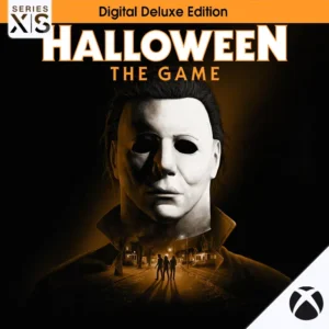 halloween digital deluxe edition