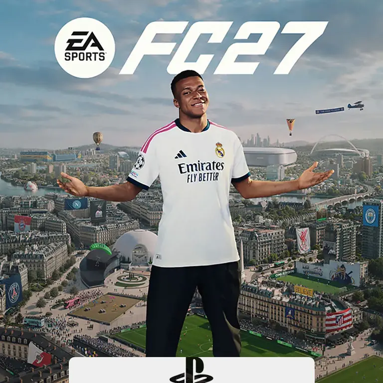 fc 27 estandar
