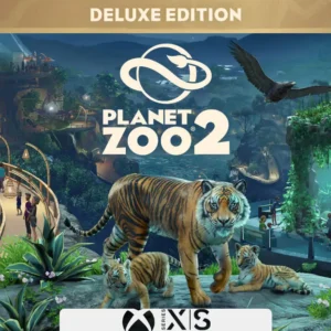 planet zoo 2 edicion deluxe