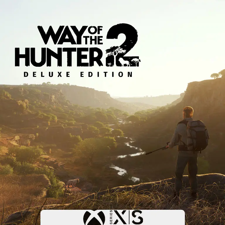 way of the hunter 2 deluxe edition